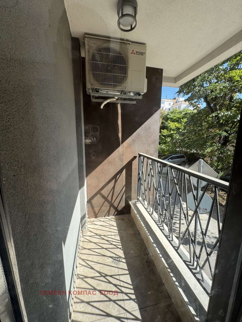 Дава под наем 2-СТАЕН, гр. Пловдив, Христо Смирненски, снимка 6 - Апартаменти - 52223902