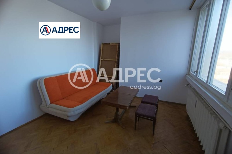 Дава под наем 2-СТАЕН, гр. Разград, Васил Левски, снимка 2 - Апартаменти - 53027119