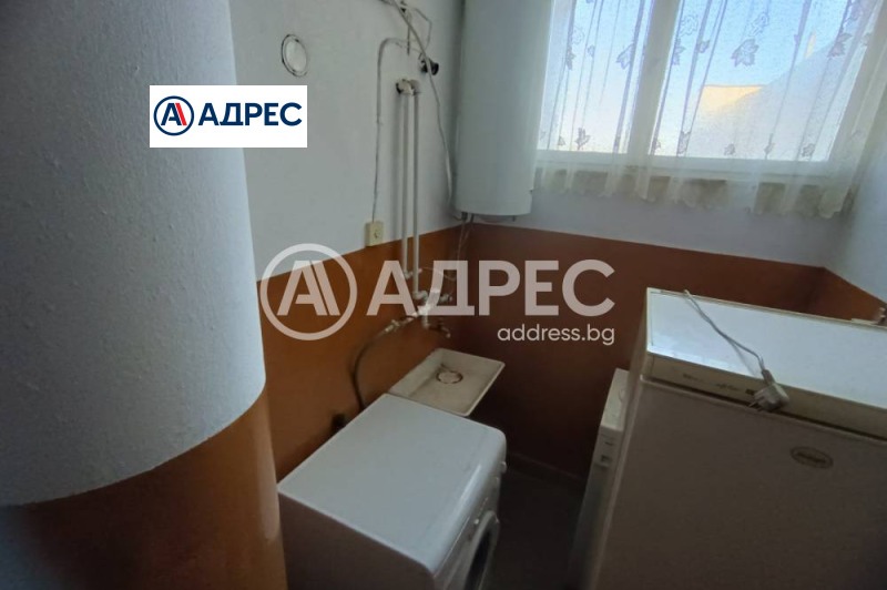 Дава под наем 2-СТАЕН, гр. Разград, Васил Левски, снимка 4 - Апартаменти - 53027119