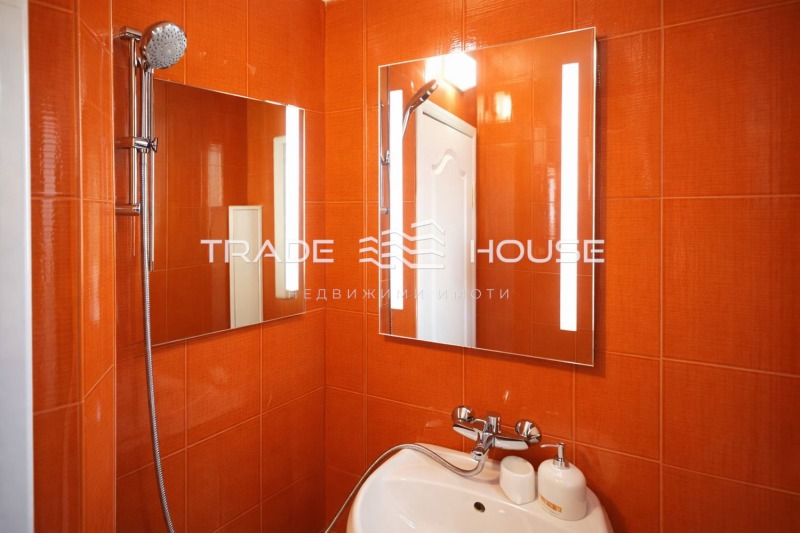 Дава под наем 2-СТАЕН, гр. Пловдив, Център, снимка 6 - Апартаменти - 53148606