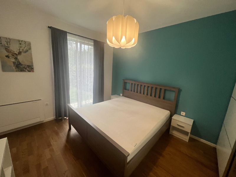 Дава под наем 2-СТАЕН, гр. София, Кръстова вада, снимка 13 - Апартаменти - 53269652