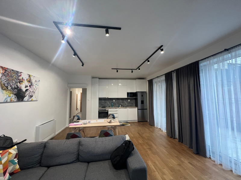 Дава под наем 2-СТАЕН, гр. София, Кръстова вада, снимка 6 - Апартаменти - 53269652