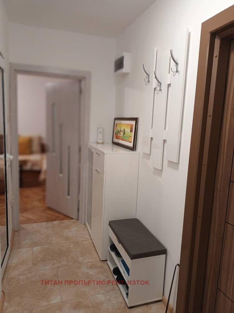 Дава под наем 2-СТАЕН, гр. Бургас, Зорница, снимка 4 - Апартаменти - 53505354