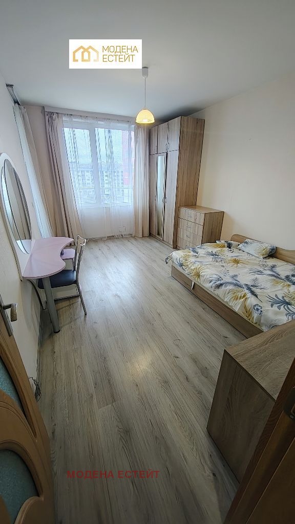 Дава под наем 2-СТАЕН, гр. София, Люлин 3, снимка 2 - Апартаменти - 53540585