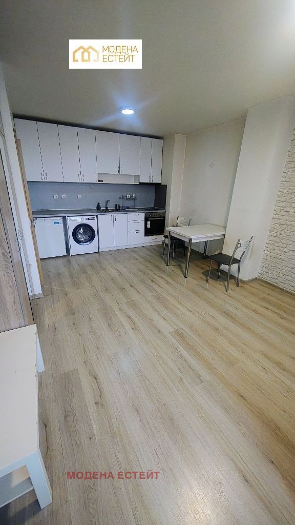 Дава под наем 2-СТАЕН, гр. София, Люлин 3, снимка 5 - Апартаменти - 53540585