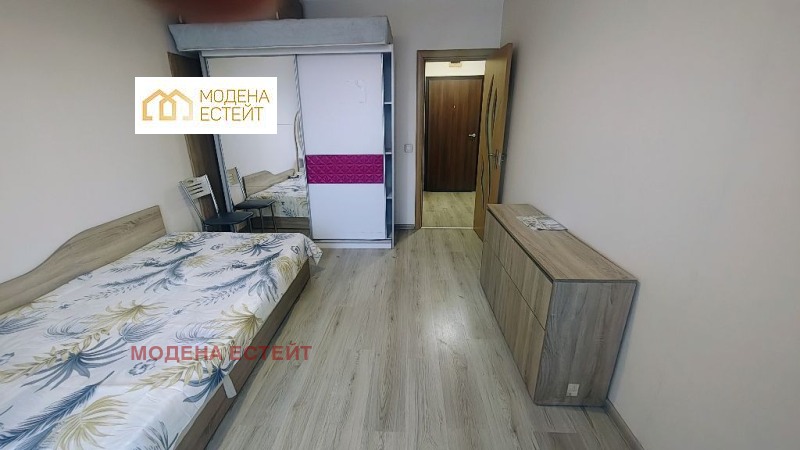 Дава под наем 2-СТАЕН, гр. София, Люлин 3, снимка 4 - Апартаменти - 53540585