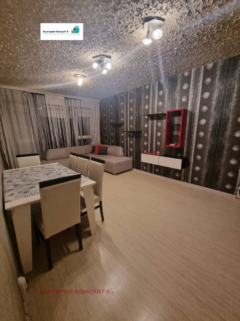 Дава под наем 2-СТАЕН, гр. София, Надежда 2, снимка 3 - Апартаменти - 53597225