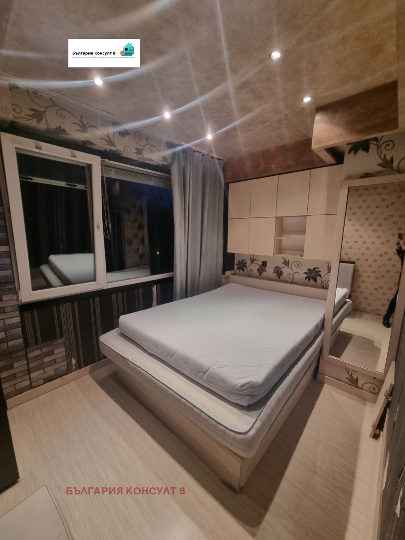 Дава под наем 2-СТАЕН, гр. София, Надежда 2, снимка 4 - Апартаменти - 53597225