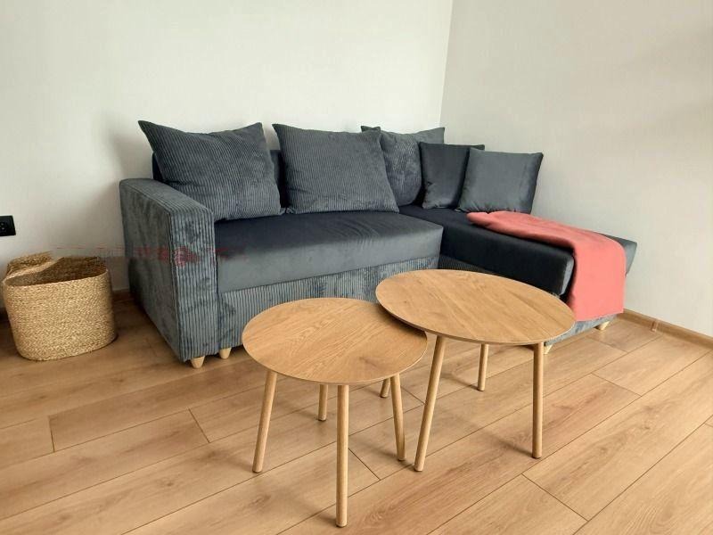 Дава под наем 2-СТАЕН, гр. София, Белите брези, снимка 3 - Апартаменти - 53627364