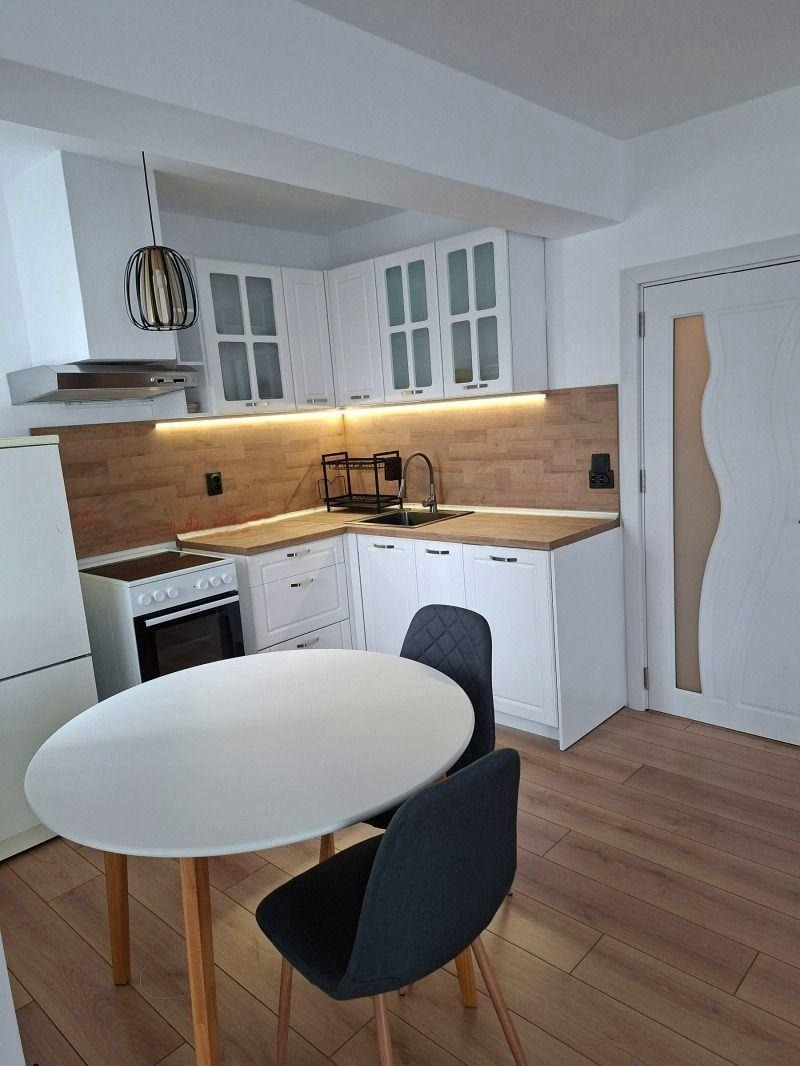 Дава под наем 2-СТАЕН, гр. София, Белите брези, снимка 5 - Апартаменти - 53627364