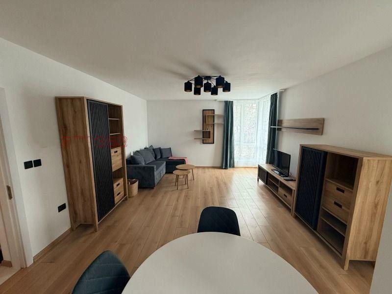 Дава под наем 2-СТАЕН, гр. София, Белите брези, снимка 2 - Апартаменти - 53627364