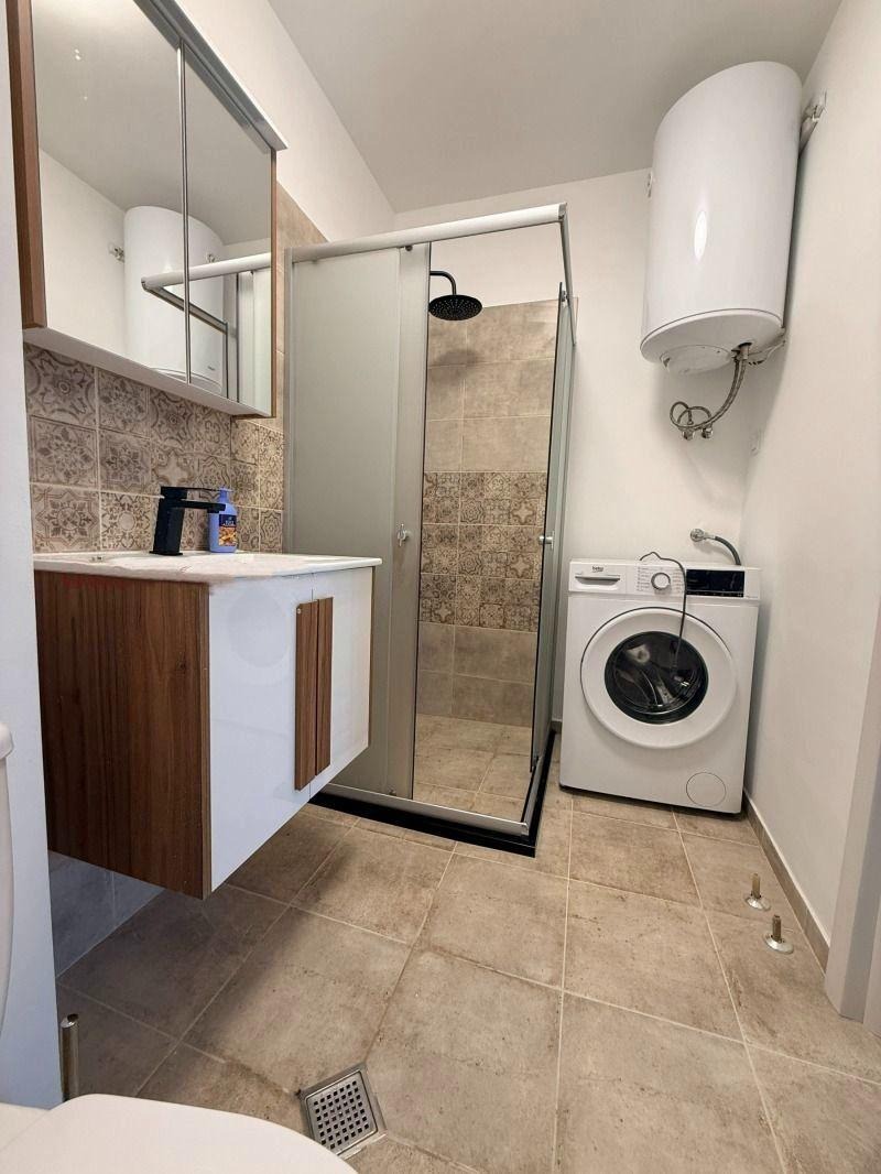 Дава под наем 2-СТАЕН, гр. София, Белите брези, снимка 10 - Апартаменти - 53627364