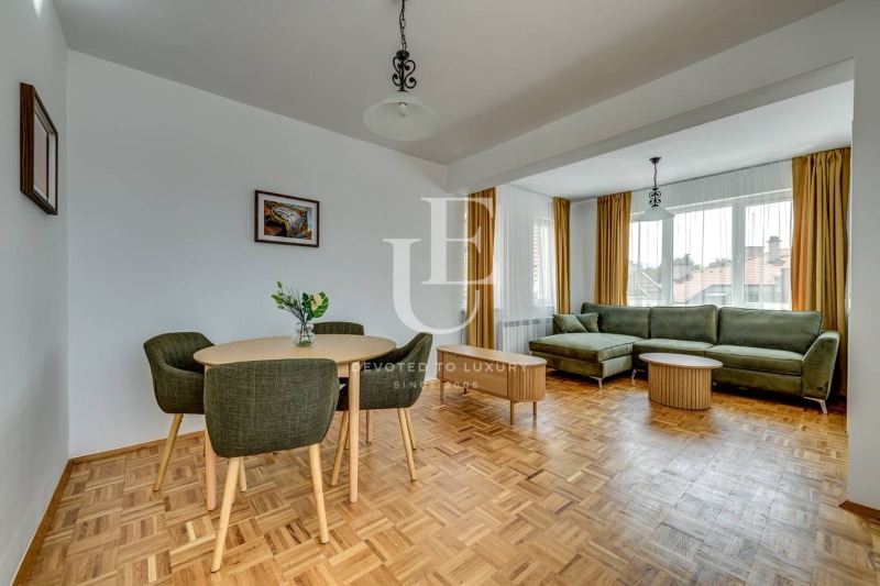 De inchiriat  2 dormitoare Sofia , Lozeneț , 118 mp | 70559631 - imagine [8]