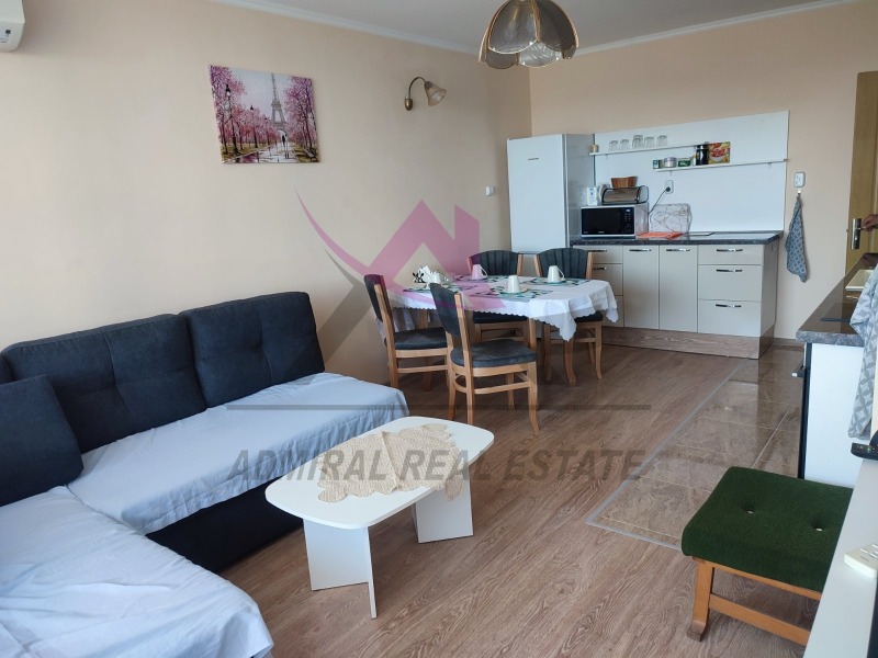 K pronájmu  2 ložnice Varna , Centar , 80 m2 | 43820721 - obraz [2]