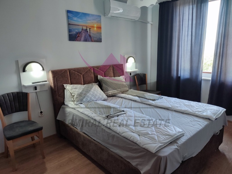 K pronájmu  2 ložnice Varna , Centar , 80 m2 | 43820721 - obraz [3]