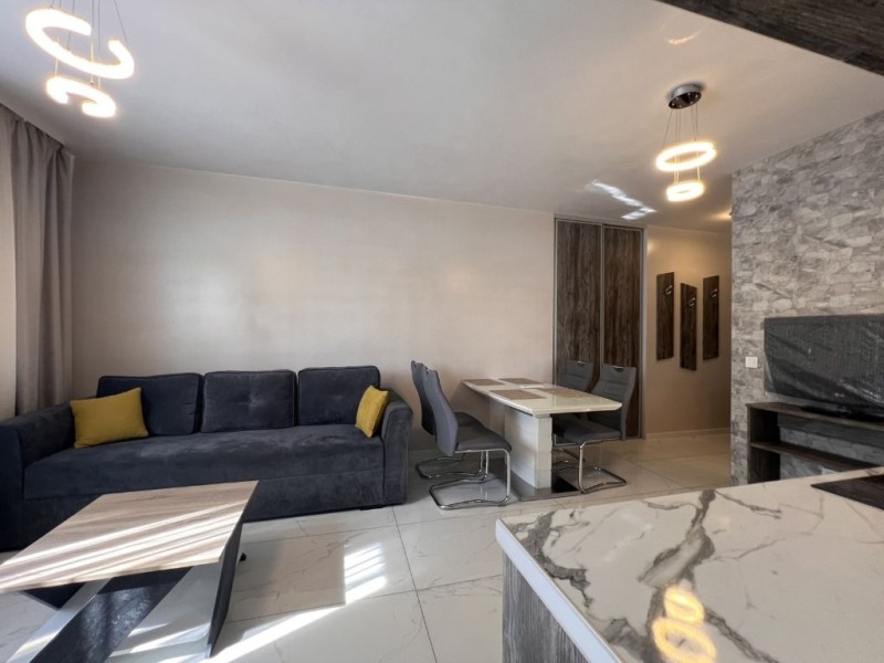 Zu vermieten  2 Schlafzimmer Sofia , Tolstoj , 78 qm | 98901171 - Bild [12]
