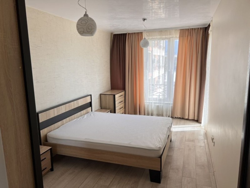 Zu vermieten  2 Schlafzimmer Sofia , Tolstoj , 78 qm | 98901171 - Bild [9]