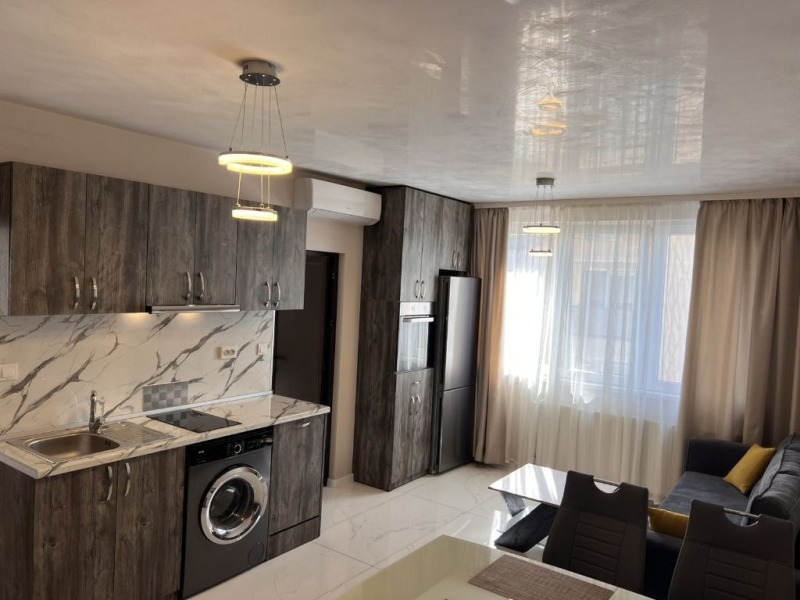 Zu vermieten  2 Schlafzimmer Sofia , Tolstoj , 78 qm | 98901171 - Bild [6]