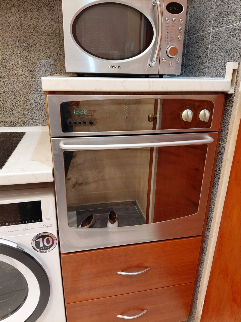 Da affittare  2 camere da letto Sofia , Mladost 4 , 67 mq | 16492819 - Immagine [4]