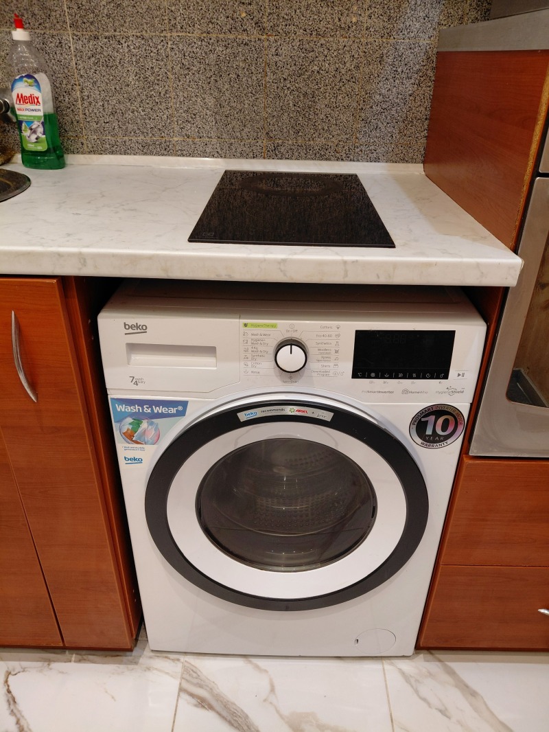 Da affittare  2 camere da letto Sofia , Mladost 4 , 67 mq | 16492819 - Immagine [3]