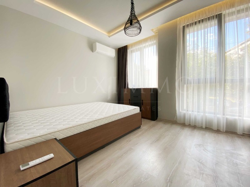 Дава под наем  3-стаен град Пловдив , Сточна гара , 98 кв.м | 98725959 - изображение [6]