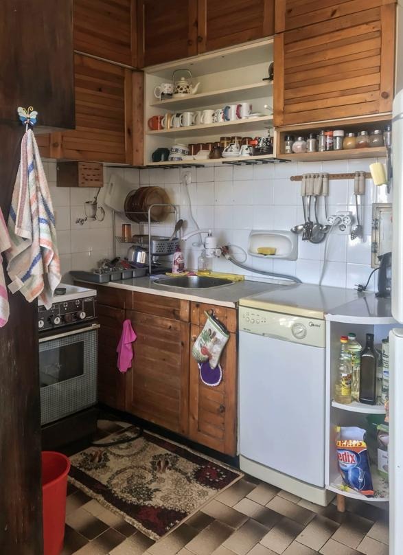 Дава под наем 3-СТАЕН, гр. София, Красно село, снимка 3 - Апартаменти - 52797271