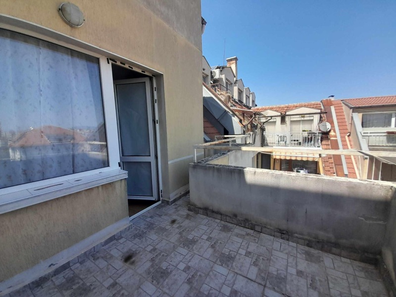 Дава под наем 3-СТАЕН, гр. София, Сухата река, снимка 14 - Апартаменти - 52797822