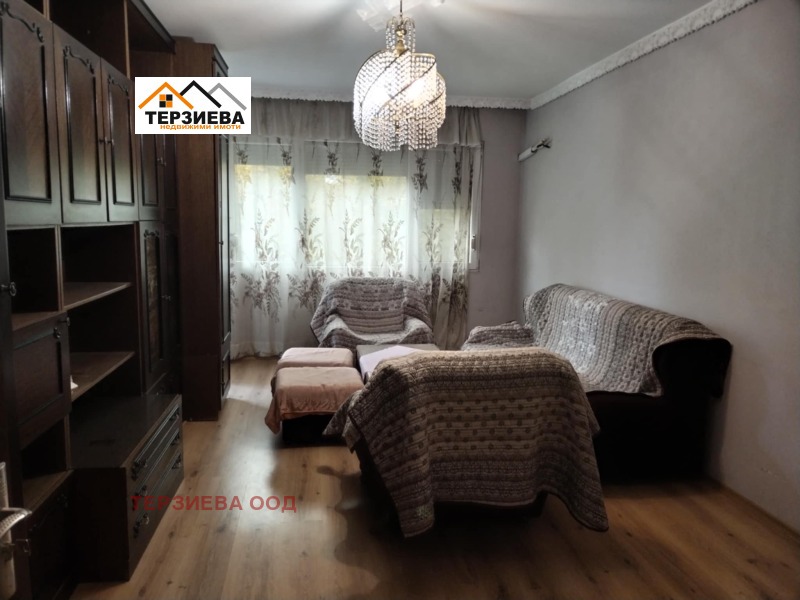 Дава под наем 4-СТАЕН, гр. Стара Загора, Център, снимка 11 - Апартаменти - 52373180