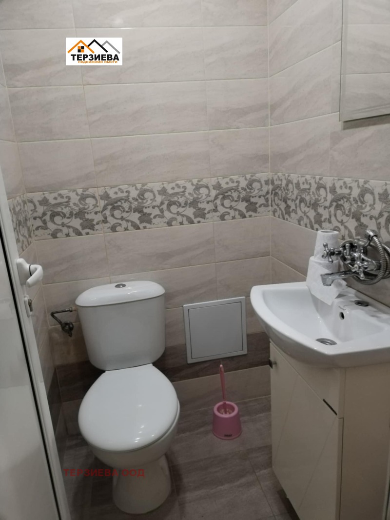 Дава под наем 4-СТАЕН, гр. Стара Загора, Център, снимка 12 - Апартаменти - 52373180