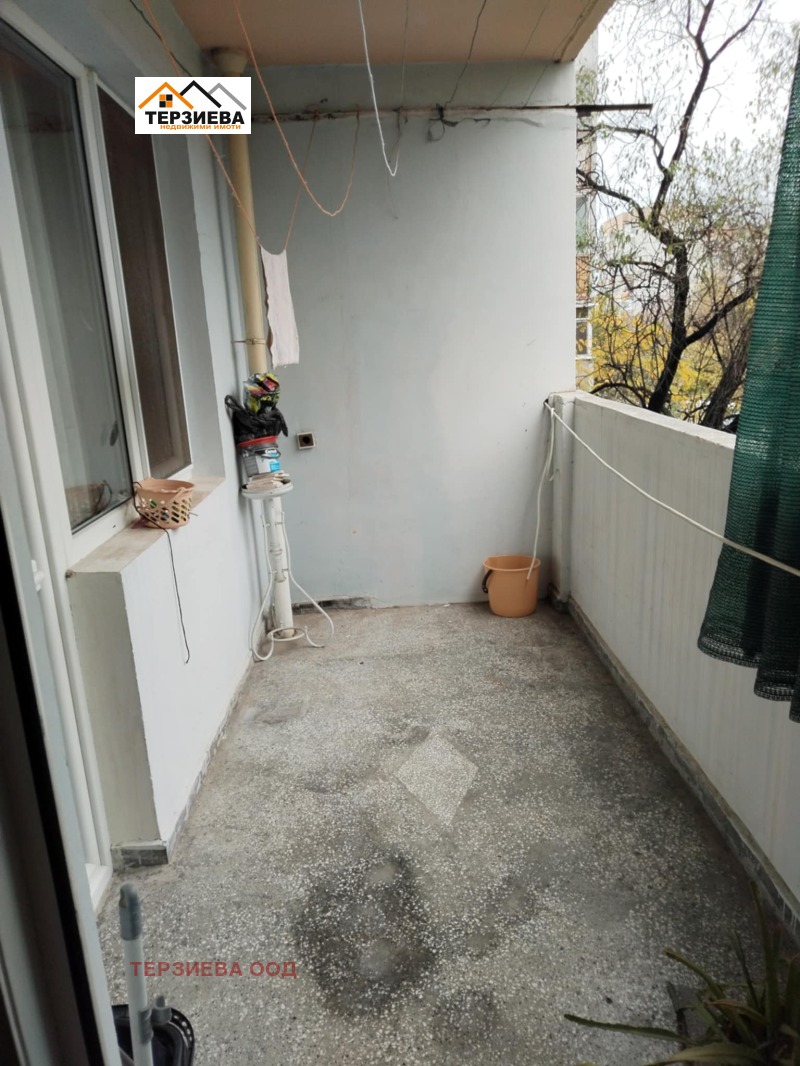 Дава под наем 4-СТАЕН, гр. Стара Загора, Център, снимка 9 - Апартаменти - 52373180