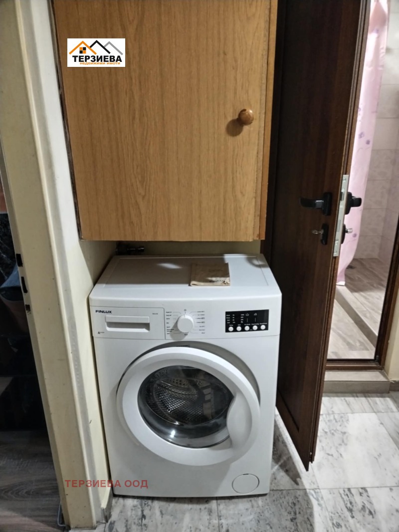 Дава под наем 4-СТАЕН, гр. Стара Загора, Център, снимка 8 - Апартаменти - 52373180