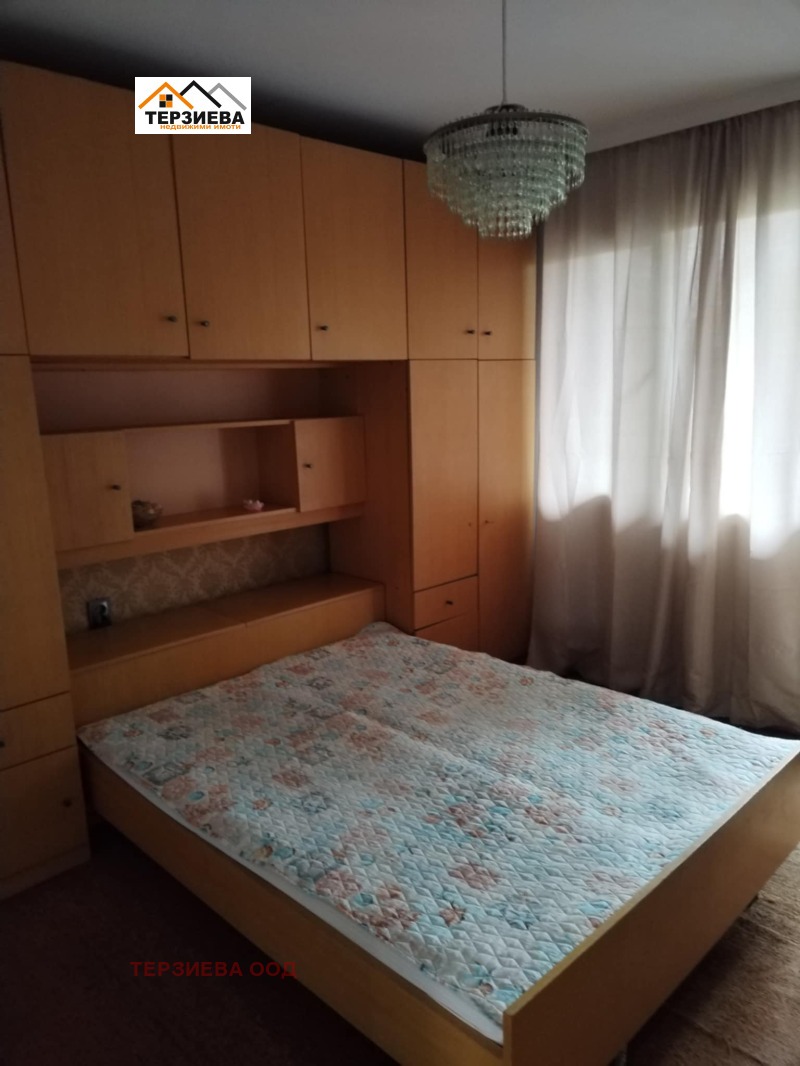 Дава под наем 4-СТАЕН, гр. Стара Загора, Център, снимка 6 - Апартаменти - 52373180