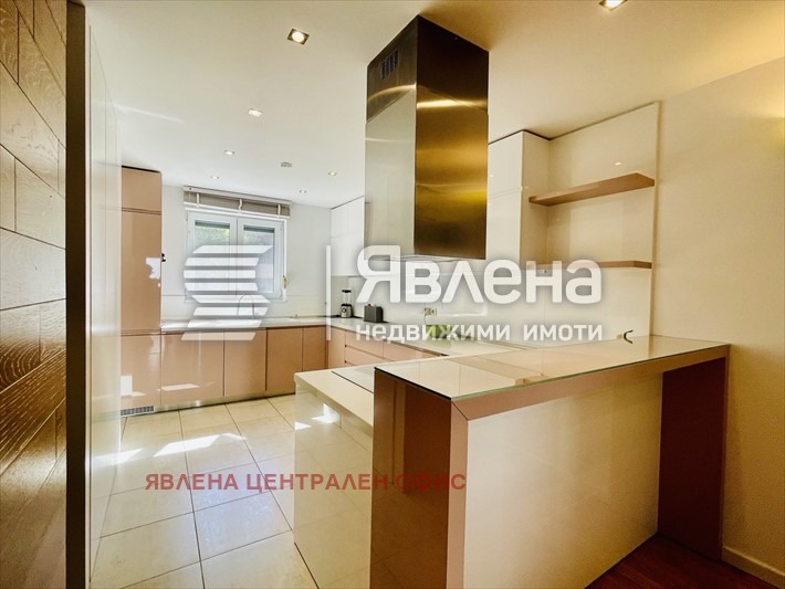 Дава под наем КЪЩА, гр. София, в.з.Малинова долина, снимка 3 - Къщи - 53651006