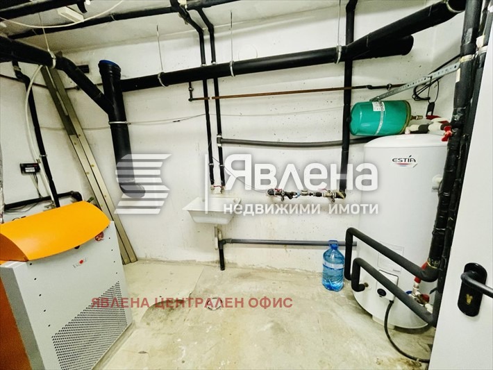 Дава под наем КЪЩА, гр. София, в.з.Малинова долина, снимка 14 - Къщи - 53651006