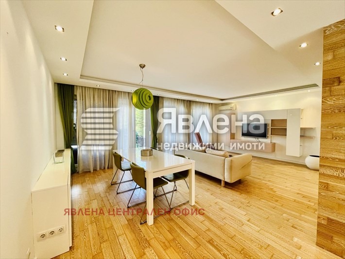 Дава под наем КЪЩА, гр. София, в.з.Малинова долина, снимка 2 - Къщи - 53651006