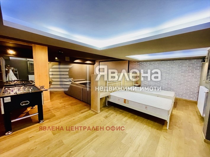 Дава под наем КЪЩА, гр. София, в.з.Малинова долина, снимка 6 - Къщи - 53651006