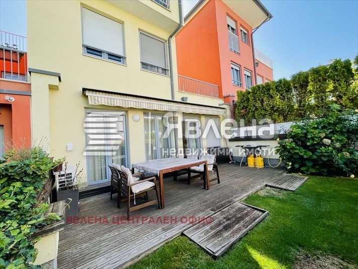 Дава под наем КЪЩА, гр. София, в.з.Малинова долина, снимка 4 - Къщи - 53651006