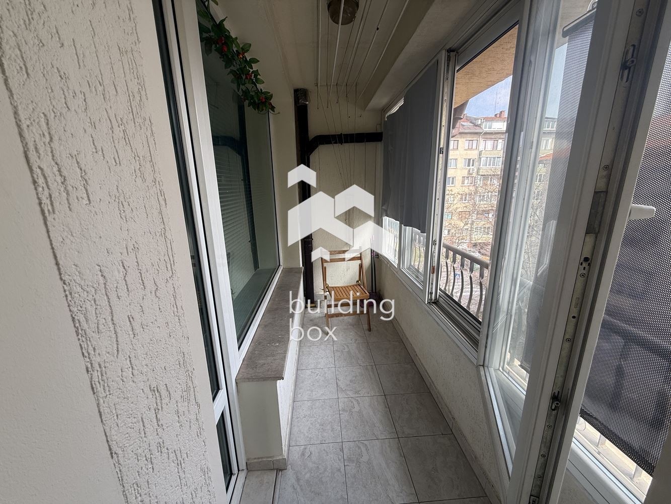 Дава под наем 3-СТАЕН, гр. София, Гео Милев, снимка 5 - Апартаменти - 53710721