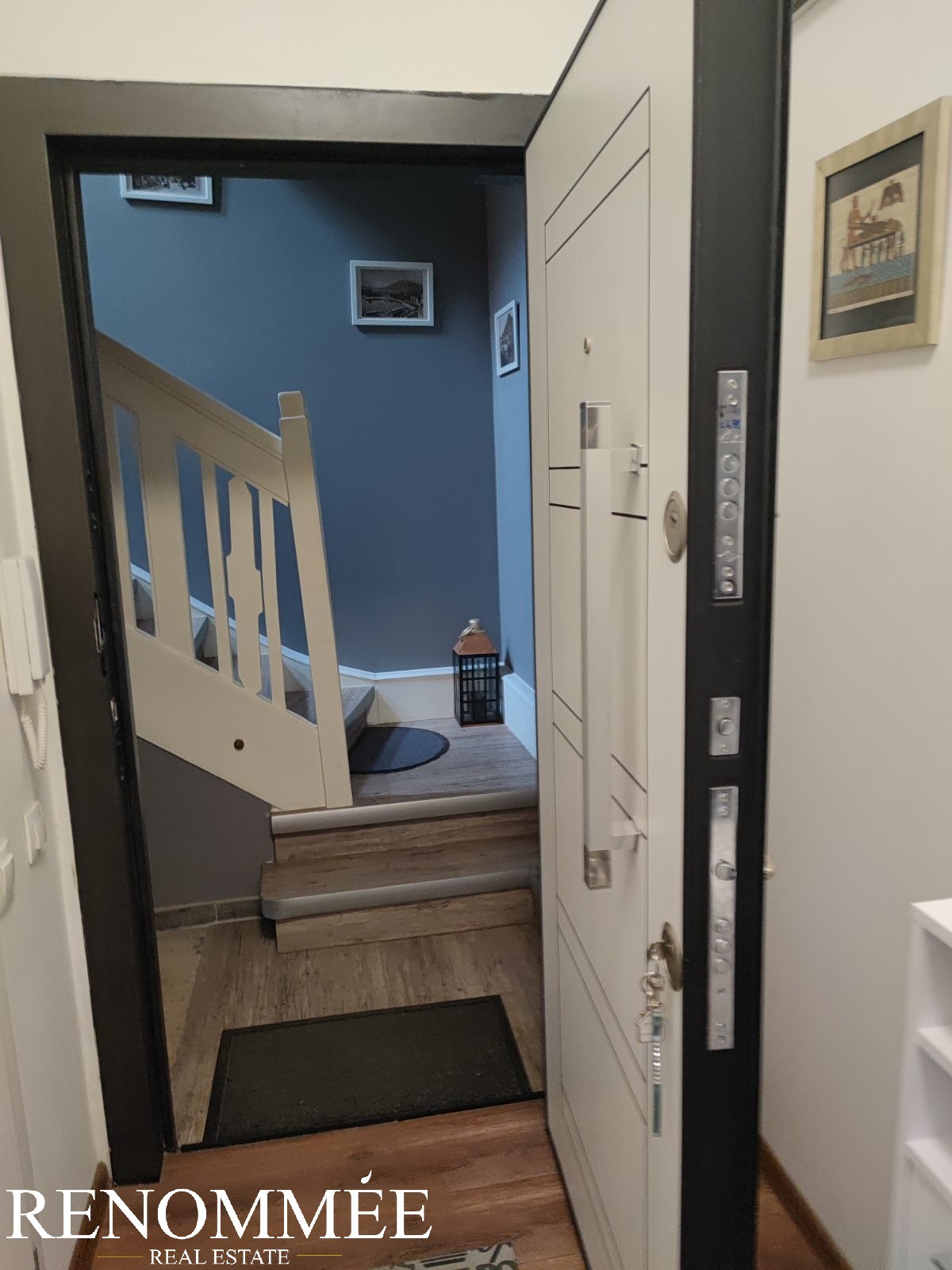 Дава под наем 3-СТАЕН, гр. София, Център, снимка 17 - Апартаменти - 54279614