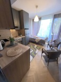 Дава под наем  1-стаен град София , Лозенец , 44 кв.м | 44286308 - изображение [3]