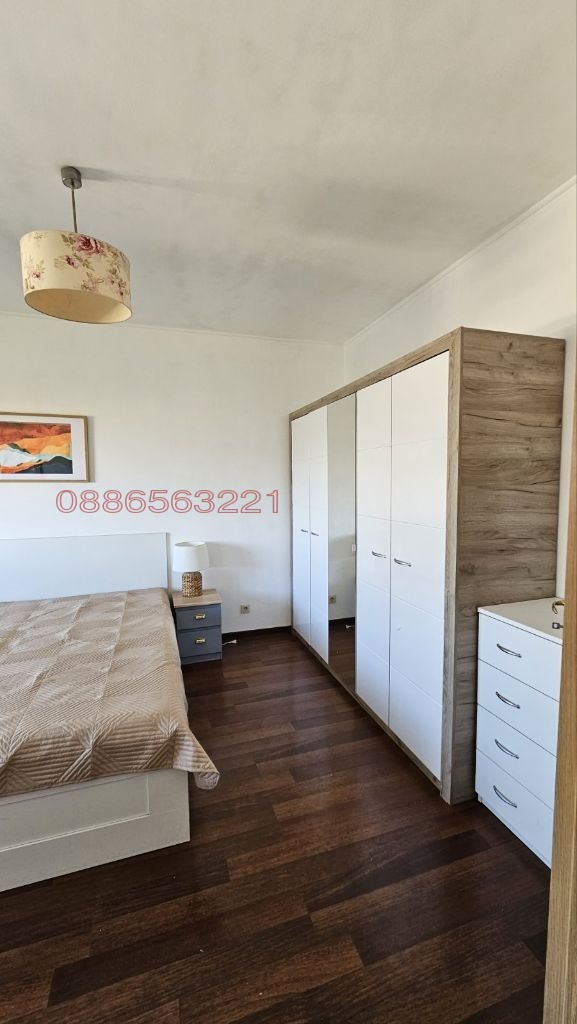 Дава под Наем 3-СТАЕН в град София, Изток - 65 кв.м / 800 € » 1 564.66 лв.