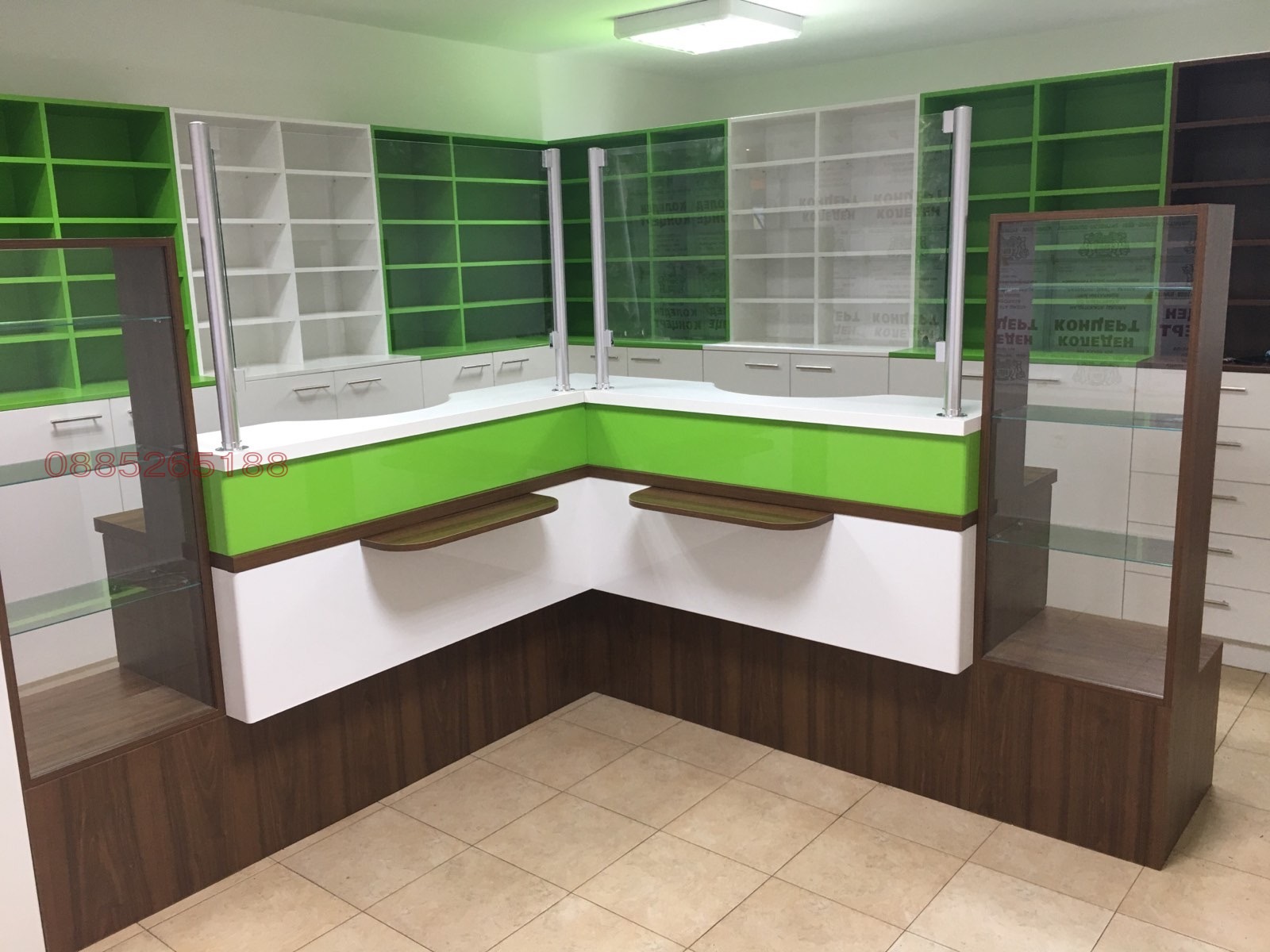 Дава под Наем МАГАЗИН | Imot.bg — изображение 3