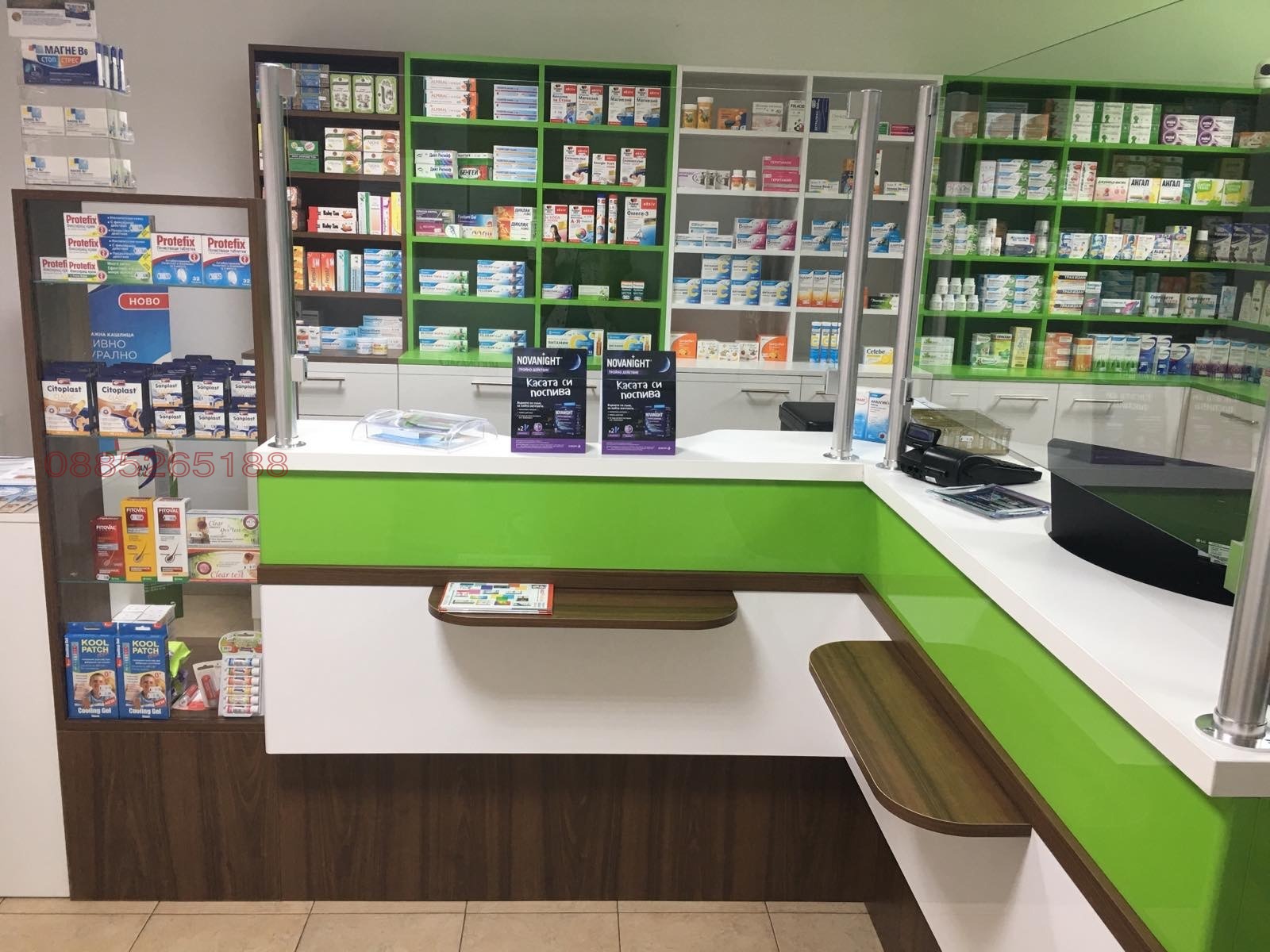 Дава под Наем МАГАЗИН | Imot.bg — изображение 6