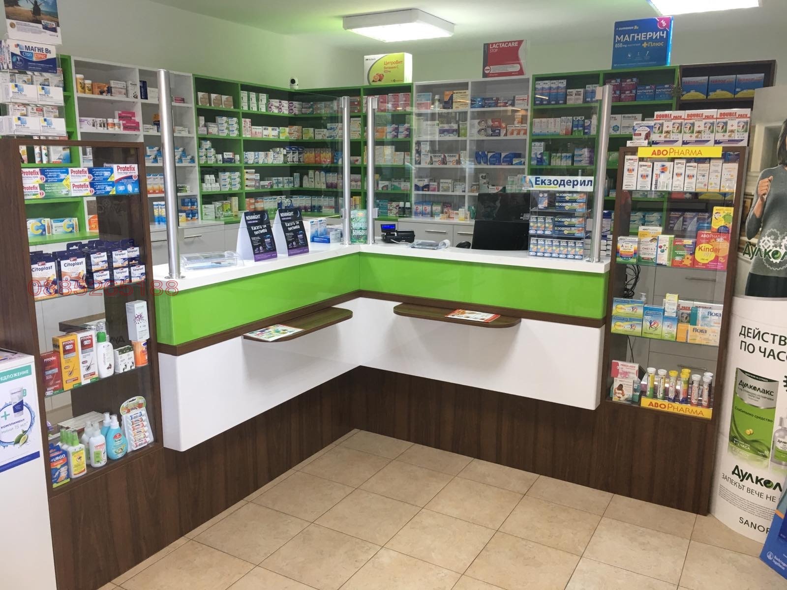 Дава под Наем МАГАЗИН | Imot.bg — изображение 9