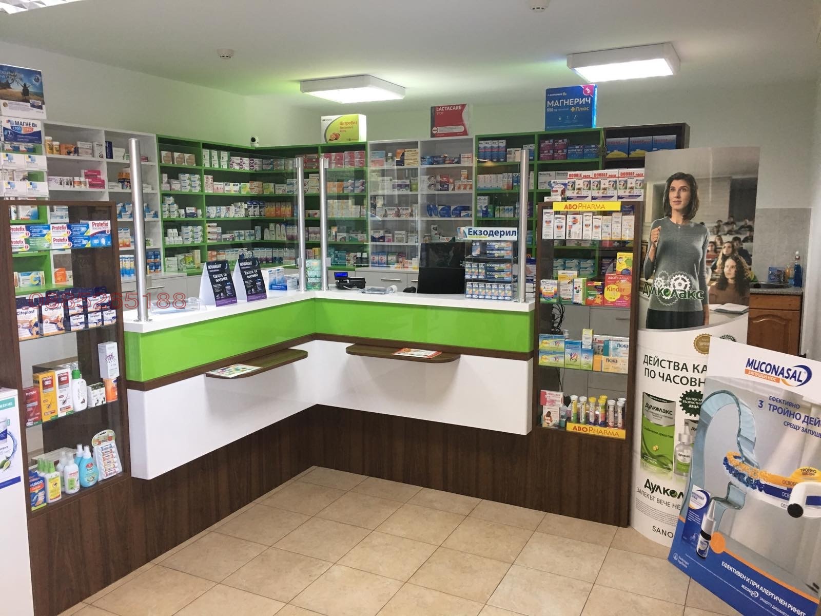 Дава под Наем МАГАЗИН | Imot.bg — изображение 8