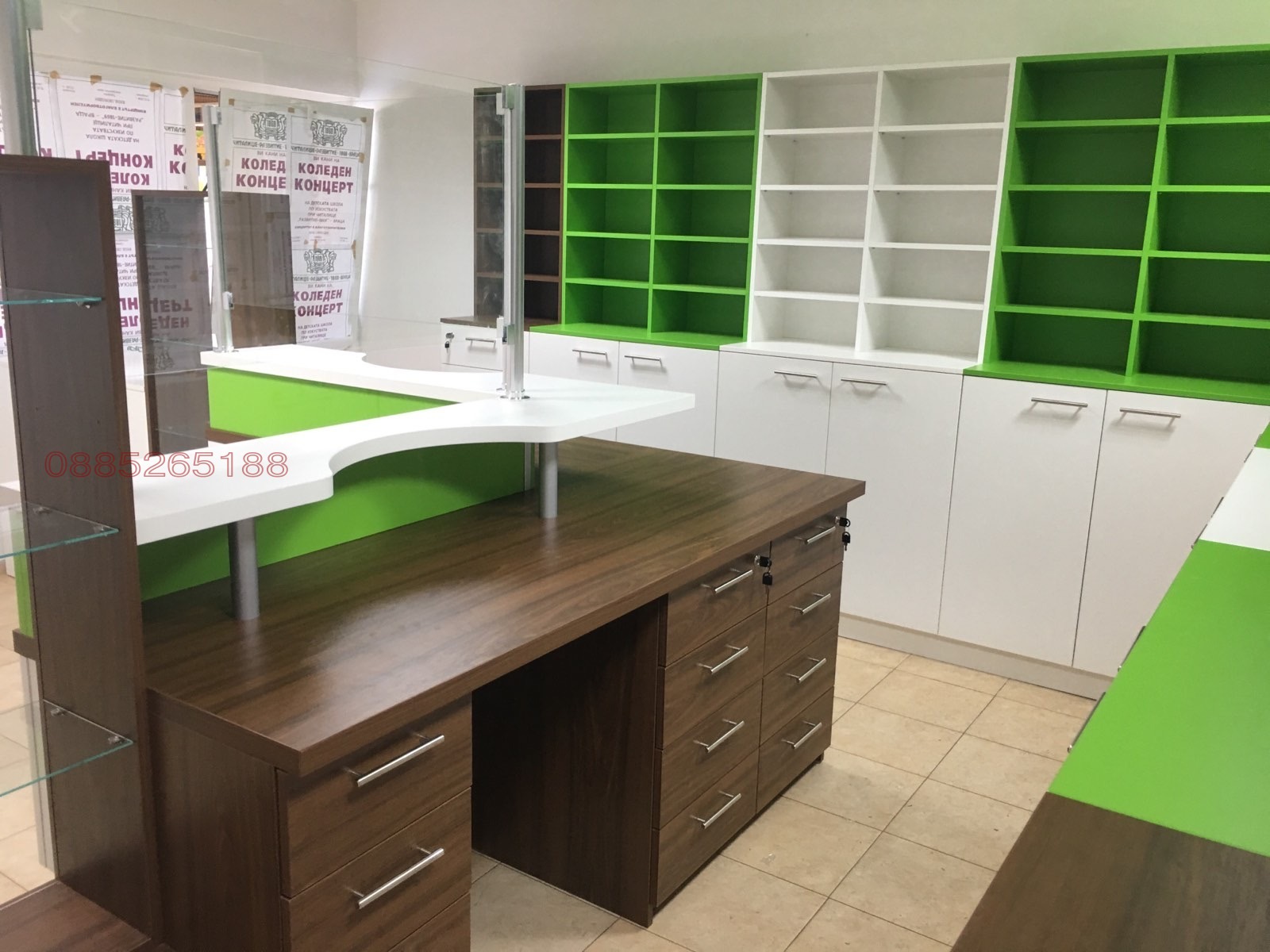 Дава под Наем МАГАЗИН | Imot.bg — изображение 4