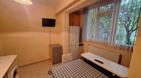 1 dormitorio Krasno selo, Sofia 4