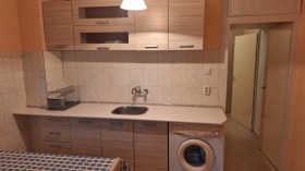 1 dormitorio Krasno selo, Sofia 5