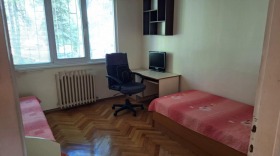 1 dormitorio Krasno selo, Sofia 8