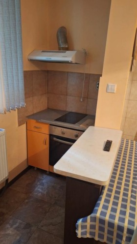 1 dormitorio Krasno selo, Sofia 6